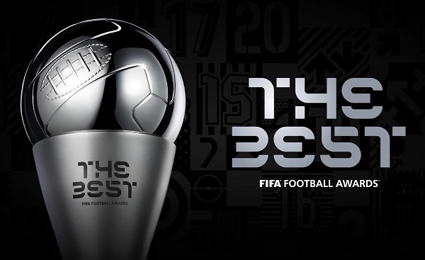 Церемония Вручения Наград The Best FIFA Football Awards 2022 27 февраля 2023 смотреть онлайн